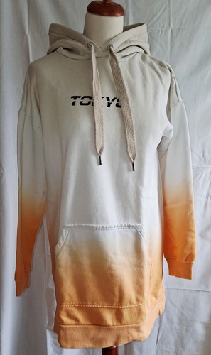 Hoodie long für - long,