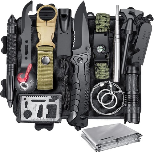 Survival kit notfall - kit,