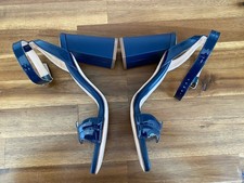 UNISA Sandaletten Dunkelblau