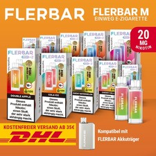 2er Pack Flerbar Pods - Alle