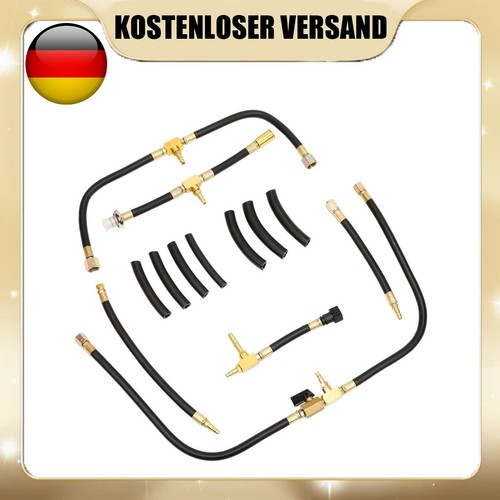 Kraftstoff benzindruck prüfer - kraftstoff,