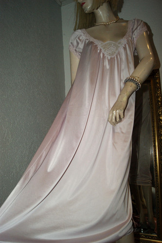 Hinreißendes vintage nylon - hinreißendes,