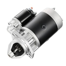 Anlasser Starter 12V für