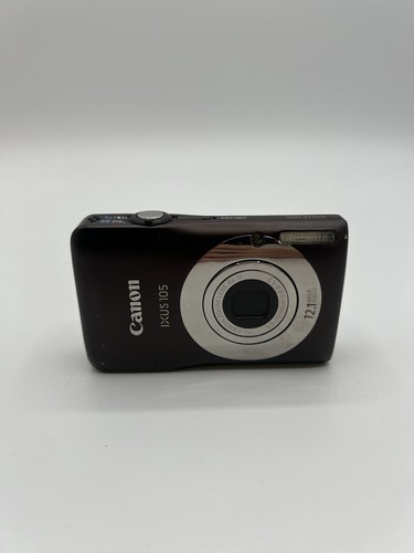 Canon ixus 105 - ixus,