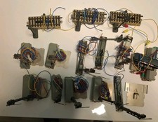 Märklin M Konvolut 14 Stück