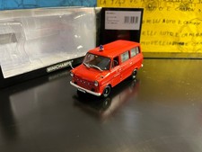 1/43 Minichamps Ford Transit