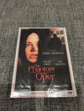 Dario Argento's Das Phantom