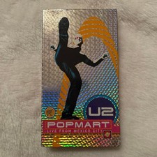 U2 POP MART Live from Mexico