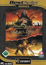 War the ring - the,