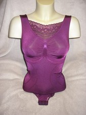 Mieder Body Schlankstütz Gr