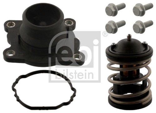 Thermostat kühlmittel febi - thermostat,