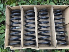 Federn Fahrwerkssatz Pro-Kit BMW F10 5er (5L) Serie E10-20-022-07-22 Orig.