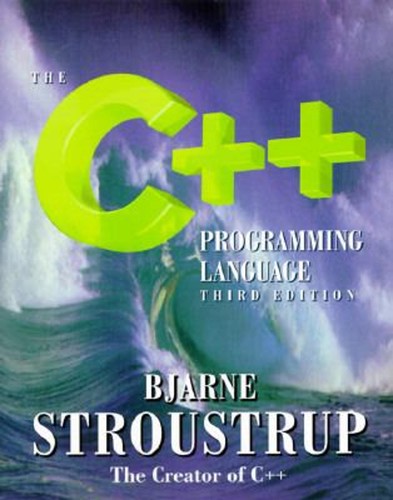 Die programmiersprache - c++,