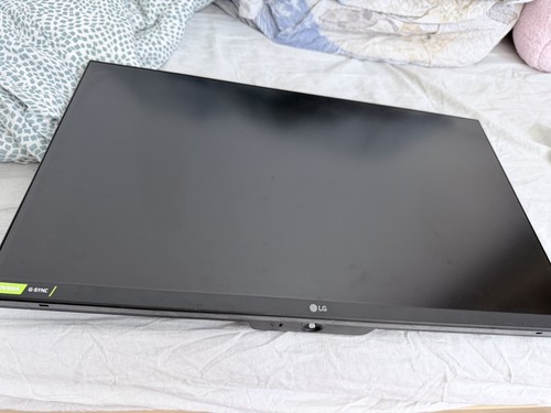 Ultragear 27gn600 gaming - lg,