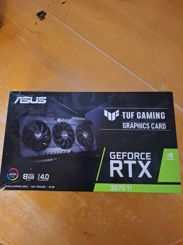 Nvidia asus tuf gaming - nvidia, 3070ti
