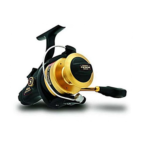 Penn slammer 760 liveliner - 760,