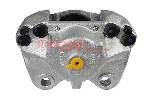 Metzger autoteile bremssattel - metzger,