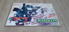 historischer MÄRKLIN Katalog