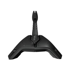 Roccat Apuri Raw - Gaming Maus Bungee mit Zero Drag, Stabilität durch Gewichte u