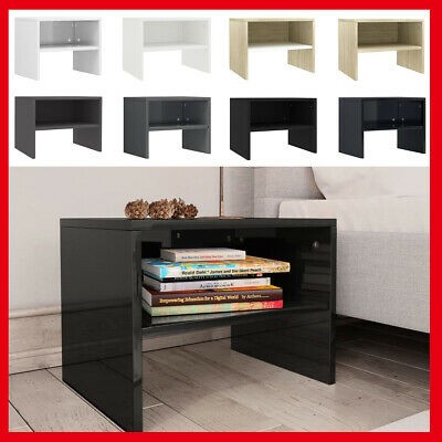 Nachttisch fach spanplatte - fach,