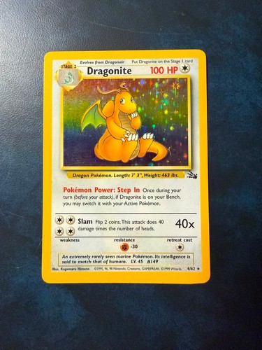 Dragoran holo - dragoran, 4)