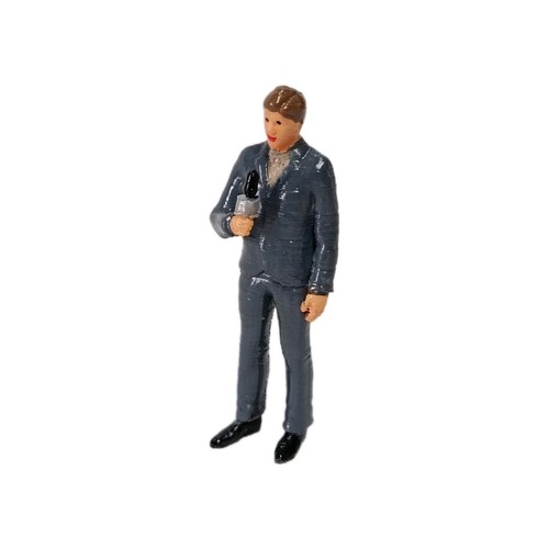 Figur reporter für - figur,