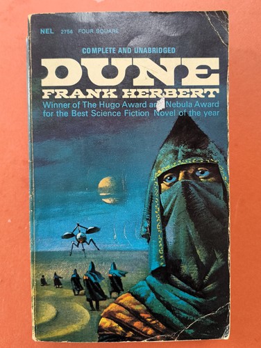 Dune frank herbert - dune:,