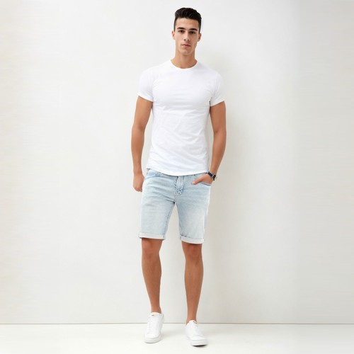 Indicode herren sommer - indicode, jeans