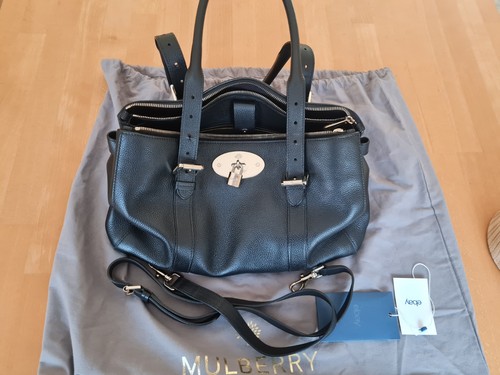 Mulberry schultertasche - mulberry,