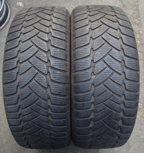 Winterreifen dunlop sp - dunlop,