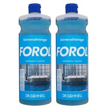 Dr. Schnell Forol 2 x 1 Liter