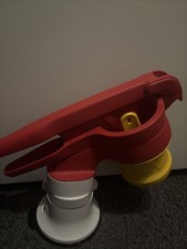 TUPPERWARE PROFI CHEF~~POMMES