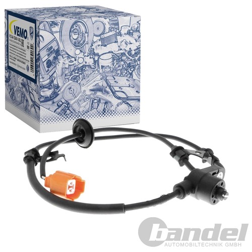 Vemo abs sensor - vemo, raddrehzal