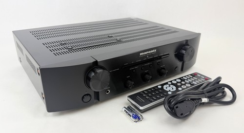 Marantz pm6007 155w - pm6007, 2-ch