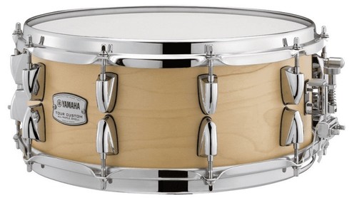 Yamaha tour custom - x, 5,5
