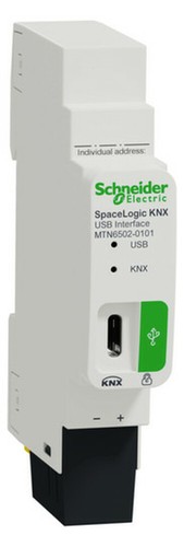 Merten mtn6502 0101 spacelogic - merten,