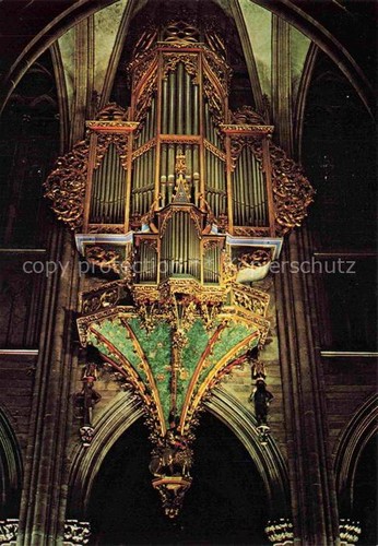 Orgel kirchenorgel organ orgue - kirchenorgel,