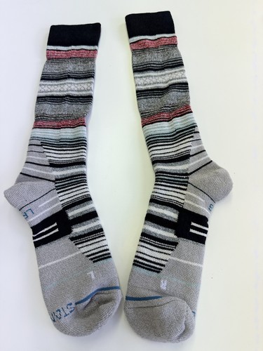 Herren ski socken - ski, l