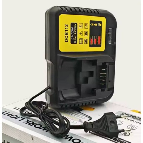 Dcb112 für dewalt arbeit - dcb112,