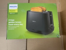 philips toaster 3000