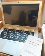 Smartbook S13, Windows 10 Notebook, 32 GB Speicher, Intel Atom® - NEU in OVP