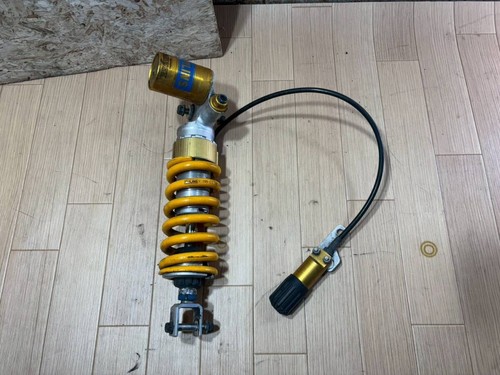 Ohlins stoßdämpfer hinten - ohlins,