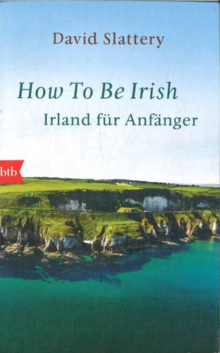 How irish von david - to,