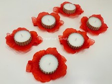 6x Kina Gecesi El Mumu Kirmizi