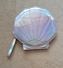 !!NEU - Clutch Handtasche Muschel Disney Arielle - Cosplay/Kostüm - NEU!!