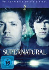 Supernatural - Staffel 2