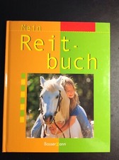 Bassermann ❤️ Mein Reitbuch 🐴 von Margret Hampe und Elke Stickeler