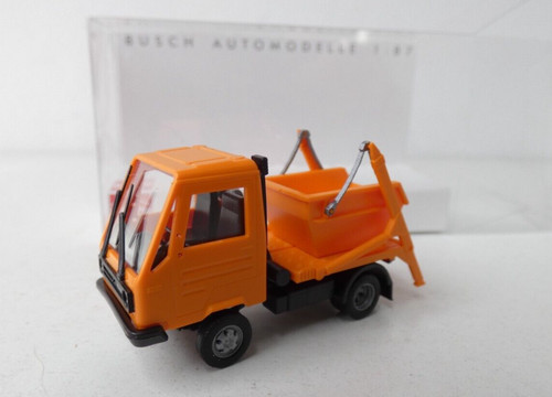 Multicar mit - multicar,