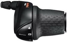 Fahrrad shimano schaltgriff - shimano,