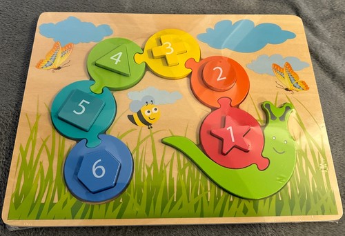 Steckspiel kinder playtive - steckspiel,
